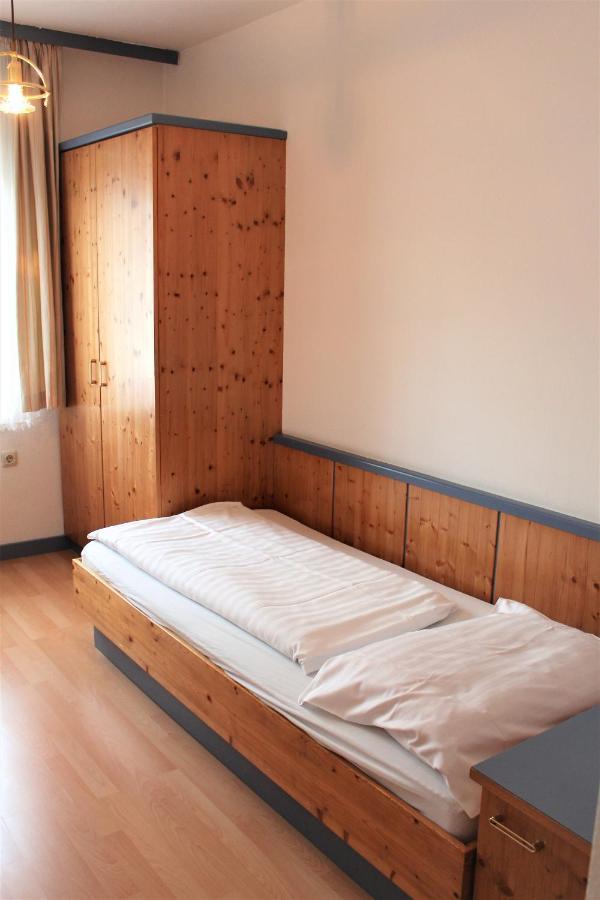 Konditorei Binder Mitterdorf im Mürztal Exterior foto