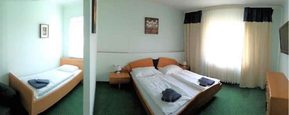 Konditorei Binder Mitterdorf im Mürztal Exterior foto