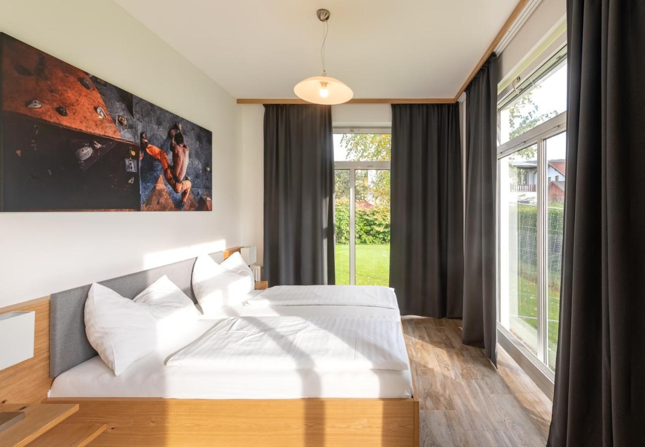 Konditorei Binder Mitterdorf im Mürztal Exterior foto