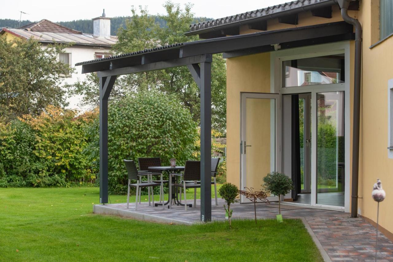 Konditorei Binder Mitterdorf im Mürztal Exterior foto