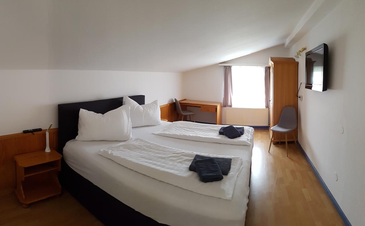 Konditorei Binder Mitterdorf im Mürztal Exterior foto